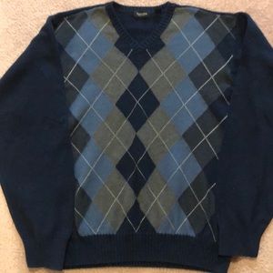 Men’s Van Heusen Sweater XXL